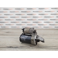 Стартер Ford Focus 2 2008 1307578, 2S6U11000CB, 1307578, 1732742, 1539686, 1671515, 2109622, 1344589, 1570611, 1535268