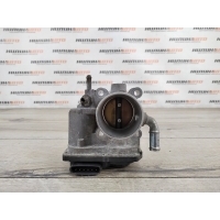 Дроссельная заслонка Suzuki SX4 2008 1340079J01, 1340080JA0, 1340080JA0000, 1340079J01000, 1340079J01