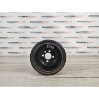 Шкив коленвала Volkswagen Tiguan 1 2008 03G105243, 038105243E, 03G105243, 03G105243C