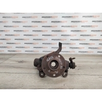 Кулак поворотный Skoda Octavia A7 2014 5Q0407255Q, 5Q0407255Q, 5Q0407255K