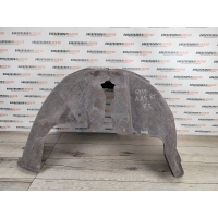 Подкрылок Audi A5 8T 2011 8T0810172G, 8T0810172G, 8T0810172B, 8T0810172A