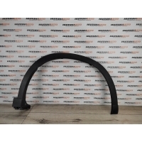 Накладка арки крыла молдинг Mazda CX-5 KE 2012 KD5351W20C8N, KD5351W20C8N, KD5351W20C, KD5351W20CAN, KD5351W20BAN, KD5351W20B, KD5351W20A, KD5351W20, KD5351W21