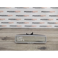 Зеркало салона Volkswagen Golf 6 2011 1K0857511ESMA, 1K0857511BSMA, 1K0857511ESMA, 1K0857511DSMA
