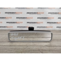 Зеркало салона Volkswagen Tiguan 1 2011 3C0857511JSMA, 3C0857511JSMA, 3C0857511J