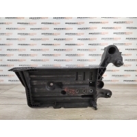 Площадка аккумулятора Skoda Octavia A7 2014 5Q0915331J, 5Q0915331J, 5Q0915331K, 5Q0915321H