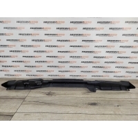 Кронштейн бампера Nissan Note 1 E11 2007 791229U000, 791229U00A, 791229U000