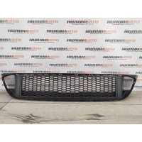 Решетка в бампер Bmw 5 2011 51117903894