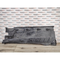 Защита днища пыльник Volkswagen Tiguan 1 2008 5N0825202, 5N0825202D, 5N0825202C, 5N0825202