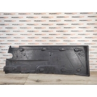 Защита днища пыльник Volkswagen Golf 6 2011 1K0825202BK, 1K0825202BF, 1K0825202AF, 1K0825202BK, 1K0825202BD, 1K0825202R, 1K0825202BN