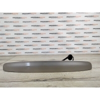 Накладка крышки багажника Nissan Note 1 E11 2007 908129U10H, 908129U10H, 908129U00H, 908109U00H, 240519U01A