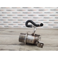 Радиатор ЕГР EGR Skoda Octavia A7 2014 04L131512BH, 04L131512BH, 04L131512D