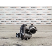 Клапан ЕГР EGR Skoda Octavia A7 2014 04L131501C, 04L131501C, 04L131501M