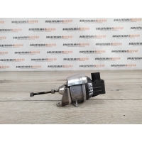 Актуатор турбины Volkswagen Tiguan 1 2008 03L198716L, 03L198716L, 03L198716A, 03L198716