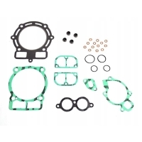 Уплотнители top-end ktm sxf 450 exc 450 , exc 500