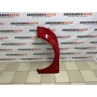 Крыло Audi TT 8J 2008 8J0821103B, 8J0821103B, 8J0821103A