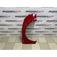 Крыло Audi TT 8J 2008 8J0821104B, 8J0821104B, 8J0821104A