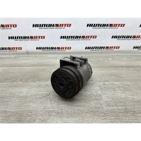 Компрессор кондиционера Volvo C70 2009 36001118, 36001118, 36000570, 36000029