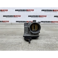 Дроссельная заслонка Volvo C70 2009 31216327, 31216327, 30711551