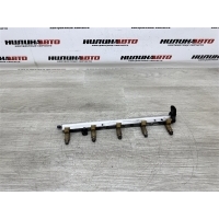 Рампа топливная Volvo C70 2009 31355799