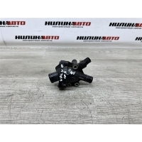 Корпус термостата Volvo C70 2009 31319608, 31319606, 31319608