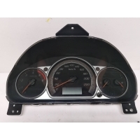 Спидометр часы honda cr-v ii рестайлинг 2.2 i-ctdi hr0333105 all / с / 9