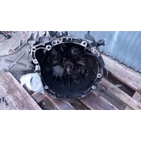 Renault scenic ii megane ii гранд scenic 03-09 кпп 1.9dci 7701717702
