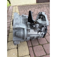 Caddy кпп qyf