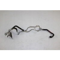 Провода гидравлические dynamic драйв bmw f01 4.4 v8