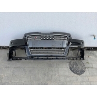 Бампер передняя audi tt tts tt-s 8j