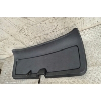 Комплект boczków багажника skoda octaviaii 1z3 5e9867975 2.0l дизель 2013
