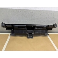Комплект опор бампера заднего peugeot rcz 2010-2015 ym219009877