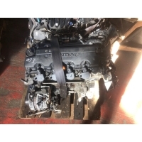 Двигатель Honda Civic 8 4d 2005-2012 1.8