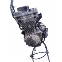 Двигатель в сборе suzuki bandit gsf 600 00-04 28642 л.с. гарантия