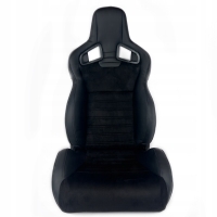 Кресло спортивный регулируемый recaro cs стили