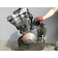Suzuki gsf 600 00-04 двигатель