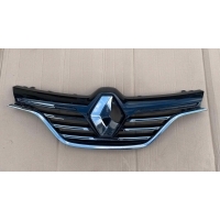 Решетка радиатора renault megane iv 4 622562805r оригинал