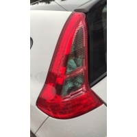 Фонарь вставка левая правый citroen c4 i 2006 год купе