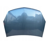 Капот крышка передняя opel astra 3 h z155 04-14r ори oem