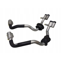 Провода кондиционера audi a4 b8 a5 8t 8k1260712b 8k1260712f