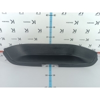 Подножка Hyundai Staria US4 2023 85870CG100NNB
