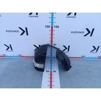 Подкрылок Локер Hyundai Santa Fe TM 2018 86812S1000, 86816S1000