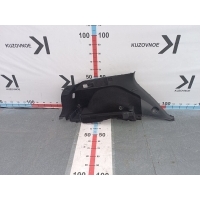 Обшивка багажника Genesis GV70 JK1 2021 85730AR000NNB, 89439AR001