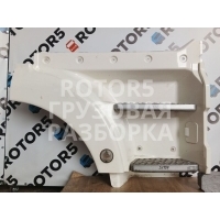 Подножка кабины (входной модуль) правое MAN TGX 2017 81615100922,81615100924,81615100928,81615100926,81615100918,81615100920,81615100914,81615100916