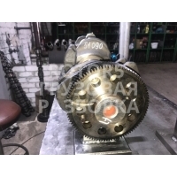 Коленвал Scania R 2016 1775228