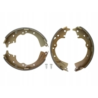 Челюсти тормозной набор . задняя подходит do: toyota celica , cressida , crown , дина