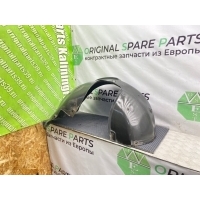 Подкрылок Bmw 5-Series E39 2001 51718159423, 5171 8159423
