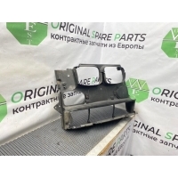 Воздухозаборник Bmw 5-Series E39 2001 51718159959, 5171 8159959, 51718162562, 51712498939