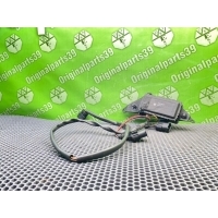 Блок управления вентилятором Bmw 5-Series E39 2001 67326921354, V23143-A1-X10, V23143A1X10, 6732 6921354