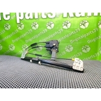 Стеклоподъемник Bmw 5-Series E39 2001 51358252429, 8360512, 5135 8252429, 67628360512