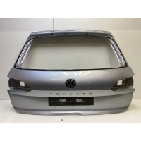 крышка багажника VOLKSWAGEN Touareg CR 2018-2024 760827025C